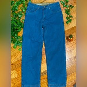 Smiths WorkWear jeans size 33x32